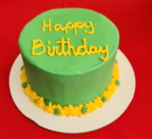 Healthy Hounds Bakery